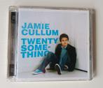 Jamie Cullum - Twentysomething SACD, Cd's en Dvd's, Cd's | Jazz en Blues, Jazz, Ophalen of Verzenden, Zo goed als nieuw, 1980 tot heden