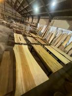 Tafels op maat - Kom langs in de loods!, Ophalen, 100 tot 150 cm, Eikenhout, Nieuw