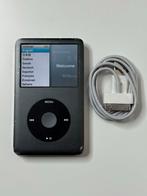 iPod classic 6.5 Space Grey 120GB, 40 GB en meer, Gebruikt, Ophalen of Verzenden, Overige kleuren