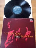 Walker Brothers: Hitsounds, Ophalen of Verzenden