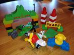 Lego Duplo Ripslinger's Airrace set 10510 - Gebruikt, Ophalen of Verzenden, Gebruikt, Complete set, Duplo