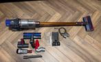 Dyson cyclone V10 absolute, Witgoed en Apparatuur, Stofzuigers, Ophalen, Zo goed als nieuw