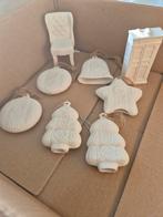 Riviera Maison kerst-ornamenten, Huis en Inrichting, Ophalen of Verzenden, Zo goed als nieuw