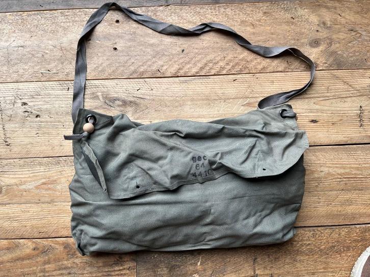 Leichte Gasbekleidung 39, DUITS WW II, Verzamelen, Militaria | Tweede Wereldoorlog, Landmacht, Kleding of Schoenen, Duitsland