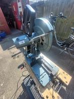 Te koop, Ophalen, Gebruikt, EUROBOOR EDC 140Type, 70 mm of meer