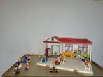 Playmobil Kinderopvang 5606, Kinderen en Baby's, Speelgoed | Playmobil, Ophalen, Zo goed als nieuw, Los playmobil