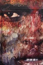 Muhammed Ali Giclee Peter Donkersloot, Ophalen of Verzenden