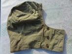 WO 2 US Army capuchon / kap parka , 1944/45, Ophalen of Verzenden, Landmacht, Amerika, Kleding of Schoenen