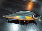 Rapala Super Shallow Rap 16cm - Gebruikt, Watersport en Boten, Hengelsport | Roofvissen, Ophalen of Verzenden, Gebruikt, Overige typen