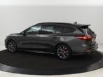 Ford Focus 1.0 EcoBoost Hybrid ST Line Style | Stoel & stuur, 65 €/maand, Gebruikt, Origineel Nederlands, Handgeschakeld