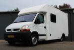 PERFECTE CAMPER-VOORBEREID!! PRACHTIGE CAMPER BASIS!, Caravans en Kamperen, Campers, Buscamper of Camperbus, Bedrijf, 6 tot 7 meter