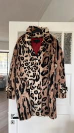 Nieuwe jas maat M, Ophalen of Verzenden, Zo goed als nieuw, Maat 38/40 (M), Zwart