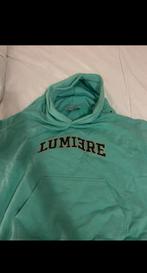 Lumiere pak, Overige kleuren, Verzenden, Overige typen, Zo goed als nieuw