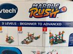 Vtech Marble Rush Knikkerbaan - ZGAN, Kinderen en Baby's, Speelgoed | Vtech, Ophalen, Zo goed als nieuw