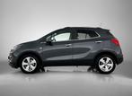 Opel Mokka X 1.4 Turbo Innovation, Auto's, Voorwielaandrijving, Stof, Gebruikt, Euro 6