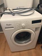 Wasmachine whirpool 1400 toeren, Ophalen of Verzenden, Zo goed als nieuw