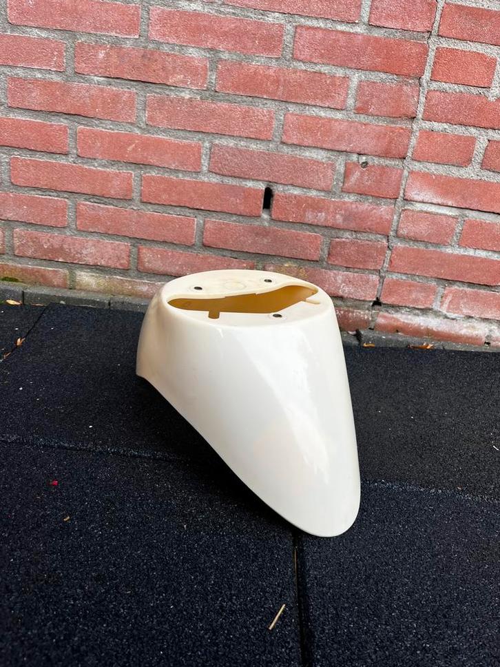 Piaggio zip type 1/2/3 spatbord NOS nieuw, Motoren, Tuning en Styling, Ophalen of Verzenden