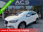 MG EHS 1.5 PHEV | Luxury | 65dkm | Dealer onderhoud | Alle O, Auto's, Gebruikt, 4 cilinders, Leder en Stof, Wit