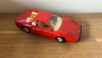 Ferrari 308 GTB 1:24, Ophalen of Verzenden, Zo goed als nieuw, Bburago
