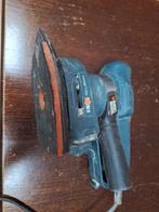 Black & Decker Schuurmachine, Ophalen, Gebruikt, Minder dan 600 watt, Excentrische schuurmachine