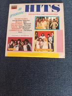 de grootste HITS - ORIGINELE ARTIESTEN - 7 48802 2, Ophalen of Verzenden