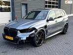 BMW X5 XDrive50e Launch Edition, M-Pakket, panoramadak, harm, Auto diversen, Schadeauto's, Automaat, Hybride Elektrisch/Benzine