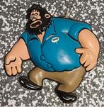 BRUTUS van popeye 1966 (IGLO), Ophalen of Verzenden, Gebruikt, Overige typen