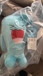 Pokemon Wobbuffet, Ophalen of Verzenden, Nieuw