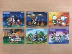 Complete set Disney postzegels Feestdagen, Postzegels en Munten, Ophalen of Verzenden, Postfris, Overige thema's