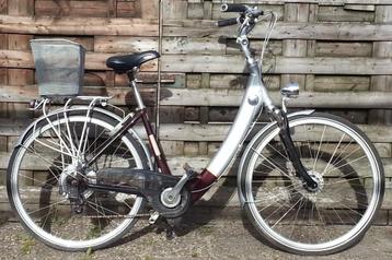 Degelijke fiets Batavus Padova Easy *GEEN ELEKTRISCHE FIETS* beschikbaar voor biedingen