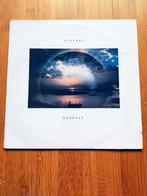 Gandalf - Visions - LP, Ophalen of Verzenden, Gebruikt, 12 inch, Progressive