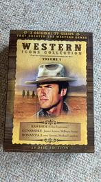 Western Icons Collection Volume 1., Boxset, Ophalen of Verzenden, Zo goed als nieuw, Actie en Avontuur