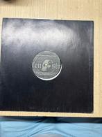 Paul Elstak vs. Tommyknocker - Danger Danger 12", Cd's en Dvd's, Vinyl | Dance en House, Ophalen of Verzenden, Gebruikt, 12 inch