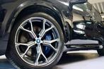BMW X5 xDrive45e High Ex. M Sport|PANO|TrkHk|Carbon, Automaat, Gebruikt, 394 pk, Lane Keeping Assist