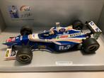 Williams Renault 1997 heinz-harald frentzen german gp 1/18, Hobby en Vrije tijd, Modelauto's | 1:18, Ophalen of Verzenden, Zo goed als nieuw