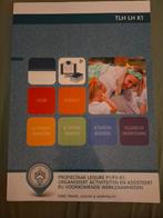 TLH LH K1, Ophalen of Verzenden, Zo goed als nieuw, Overige niveaus, Nederlands