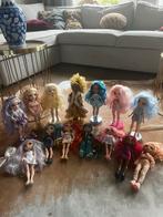 Rainbow High Poppen Collectie + Accessoires, Kinderen en Baby's, Speelgoed | Poppen, Ophalen of Verzenden, Zo goed als nieuw, Overige typen