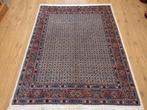 Vintage handgeknoopt perzisch tapijt moud 216x156