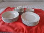 Rosenthal witte  servies en borden nooit gebruikt., Ophalen, Nieuw, Bord(en), Overige stijlen