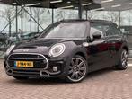 Mini Clubman 2.0 Cooper S Chili Serious Business Pano VOLL, Auto's, Mini, 1998 cc, Zwart, Bluetooth, 17 km/l