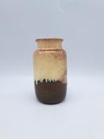 Vintage West Germany Fat Lava vaas Scheurich 231-15, Ophalen of Verzenden