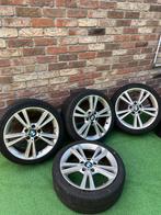 Bmw styling 385 velgen 18 inch, Ophalen of Verzenden, BMW