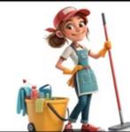 Huishoudelijke hulp gezocht, Diensten en Vakmensen, Huishoudelijke hulp, Schoonmaken