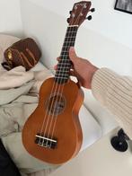 Ukulele Stage, Muziek en Instrumenten, Snaarinstrumenten | Gitaren | Bas, Ophalen of Verzenden, Akoestisch