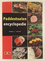 Keizer, Gerrit J. - Paddestoelen Encyclopedie, Gelezen, Verzenden, Overige onderwerpen