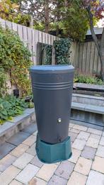Regenton - Kunststof - 150+ liter, Ophalen, Kunststof, Gebruikt, Met kraantje