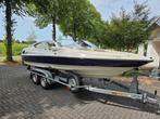 Regal 1900 LSR – Sportieve Klasse op het Water!, Ophalen, Gebruikt, Binnenboordmotor, 120 tot 200 pk