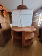 Bed piratenbed, Ophalen, 85 tot 100 cm, Zo goed als nieuw, Matras