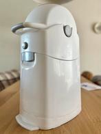 Luieremmer, Ophalen, Gebruikt, Overige typen