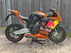 KTM RC8 Red Bull Limited Edition (kappenset)  7.650 km, 1150 cc, Super Sport, Particulier